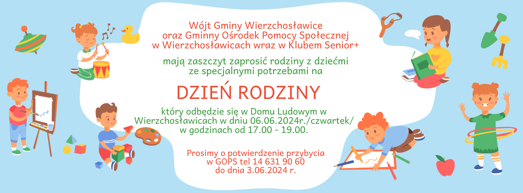 Dzień Rodziny